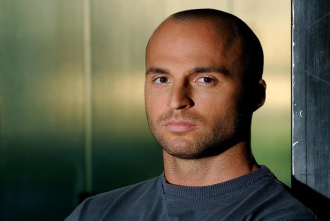 Former Home and Away soap star Ben Unwin dies aged just 41