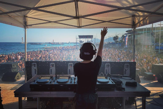 NEW headliner announced for Heineken ‘Live Your Music’ stage