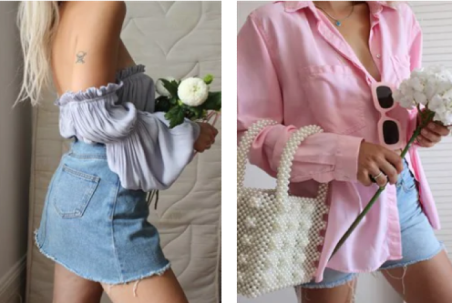 11 iconic sustainable fashion pieces on ASOS Marketplace