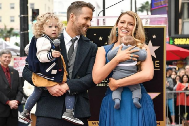 Ryan Reynolds hilariously trolls Blake Lively on her birthday