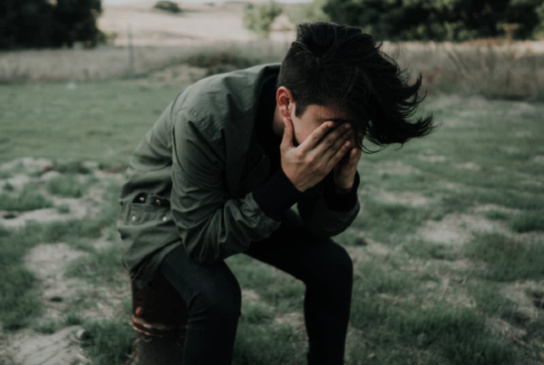 1-in-3 third level students are experiencing anxiety or depression