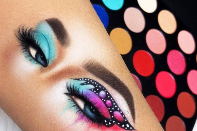 Stop everything: This fan fave make-up brand is landing in BOOTS