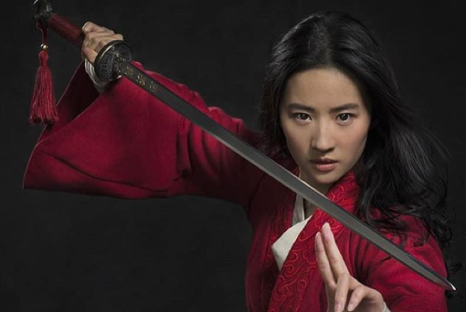 Let’s get down to business: Primark launch Mulan homewear collection