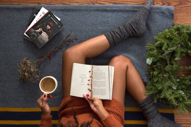 Missing out on EP? Here are 5 books to read over the weekend