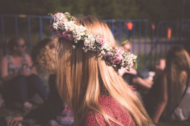 Five types of Irish people everyone will encounter at Electric Picnic