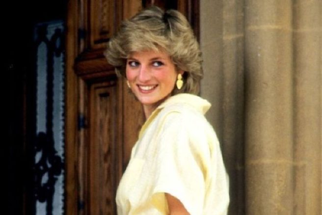 Hailey Bieber channels Princess Diana in iconic new Vogue shoot