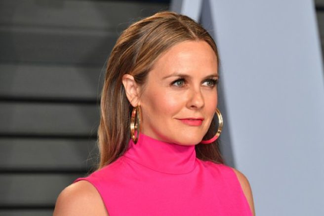 Alicia Silverstone has been cast in Netflix’s ‘Baby-Sitters Club’ reboot