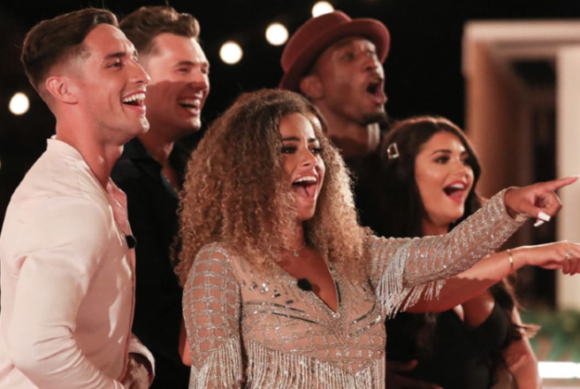 This ex-contestant won’t be taking part in Sunday’s Love Island reunion
