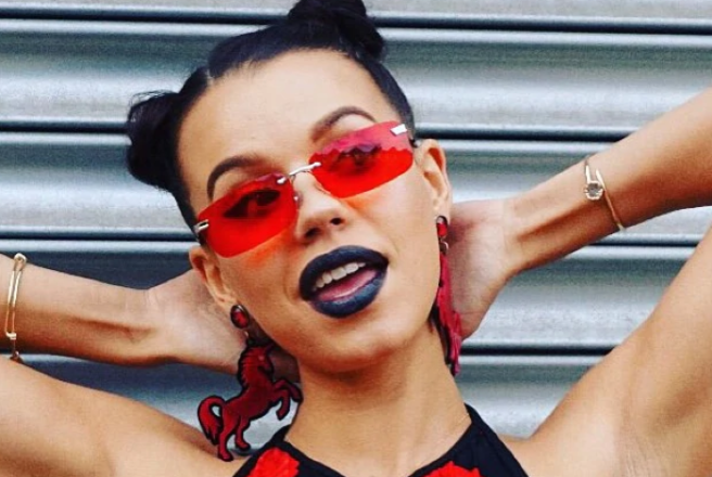 5 festival fashion trends you can find vintage shopping this season