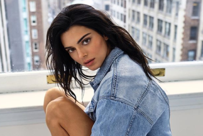 Forward thinking? Kendall Jenner’s ‘backwards jeans’ are dividing us