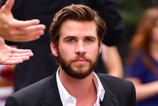 Liam Hemsworth makes first statement after Miley Cyrus split
