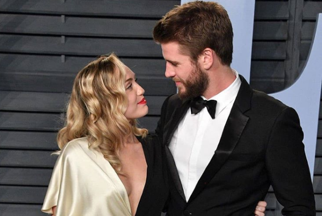 Liam Hemsworth’s fam reportedly "think he should cut Miley off’