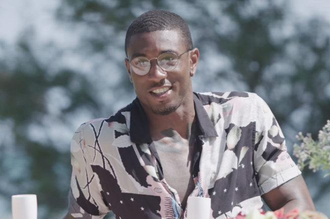 Love Island’s Ovie Soko lands TV presenting gig for his cooking skills