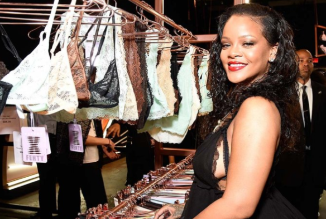 Here’s where to watch Bad Gal RiRi’s second Savage x Fenty Show