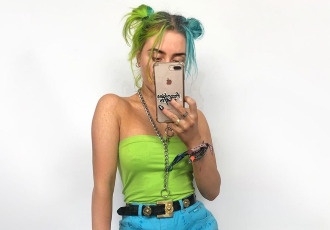 Our favourite pre-owned and vintage pieces on Depop right now