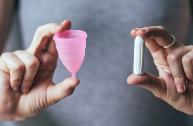 Simon Harris aiming to remove VAT on condoms and menstrual cups