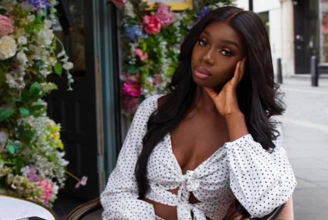‘Being black and in the media is harder’: Yewande Biala opens up
