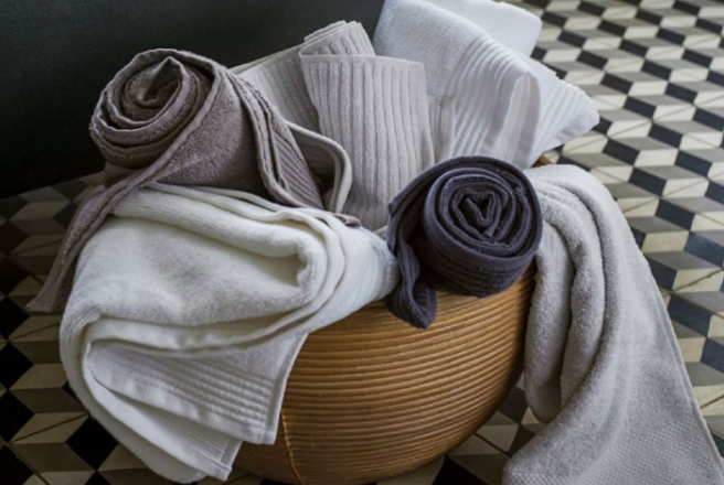 Serene and sustainable: Primark’s new cotton homewear collection
