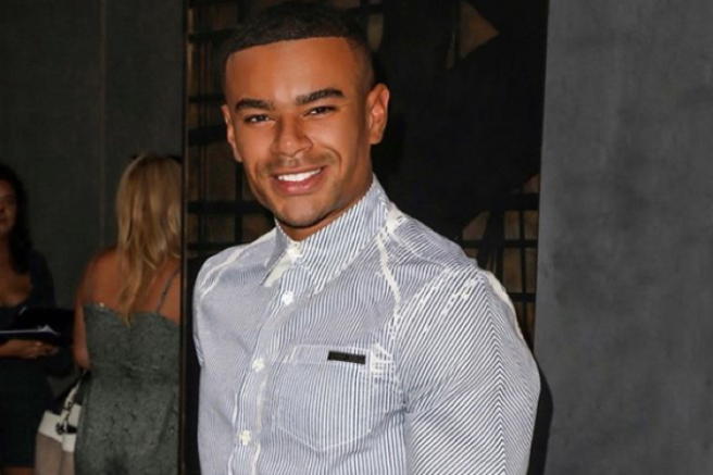 Wes Nelson mocks ‘jealous’ ex-girlfriend Megan Barton Hanson
