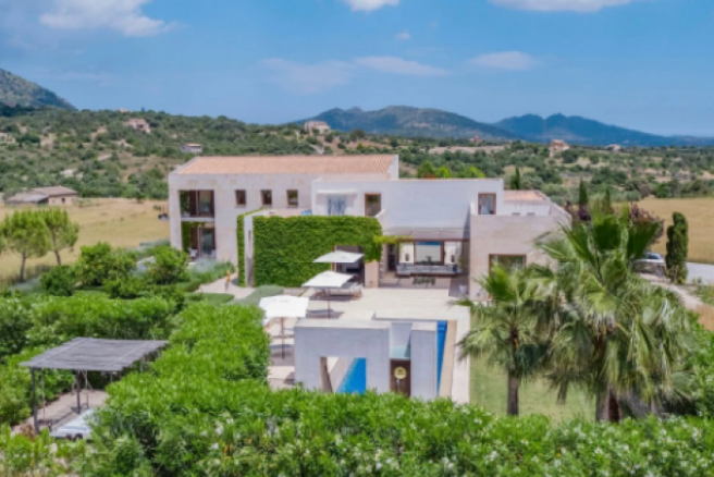 Here’s how much it’ll cost to rent Love Island’s lavish Casa Amor