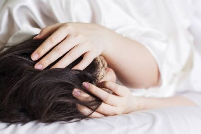 It’s not just a bad headache: Migraines can take over your life