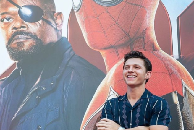 Sony: ‘for the moment the door is closed’ on Spider-Man’s MCU return