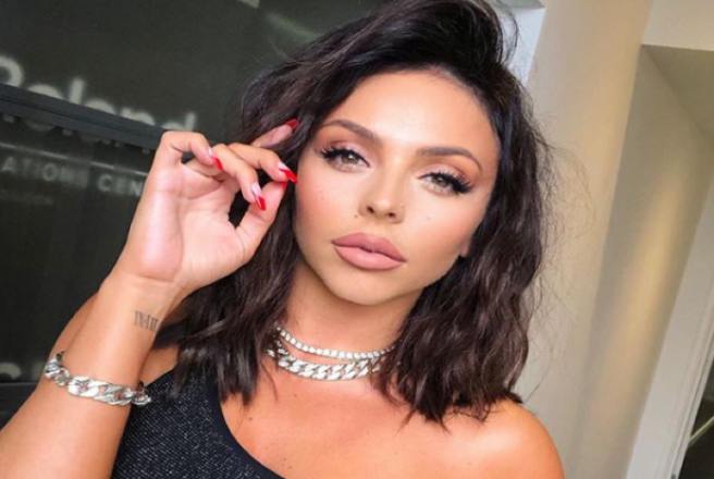 Little Mix star Jesy Nelson reveals trolling led to her suicide attempt