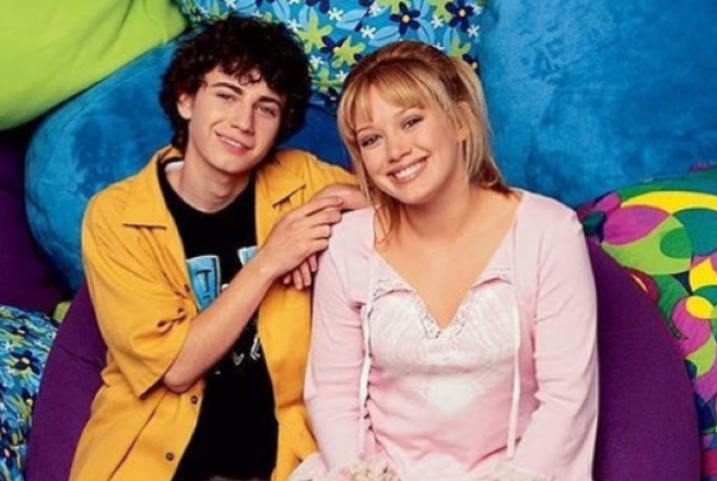 Hilary Duff drops a Gordo bomb about the Lizzie McGuire reboot
