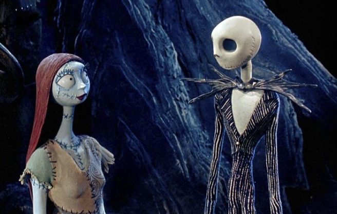 The Nightmare Before Christmas LIVE concert is coming to Dublin