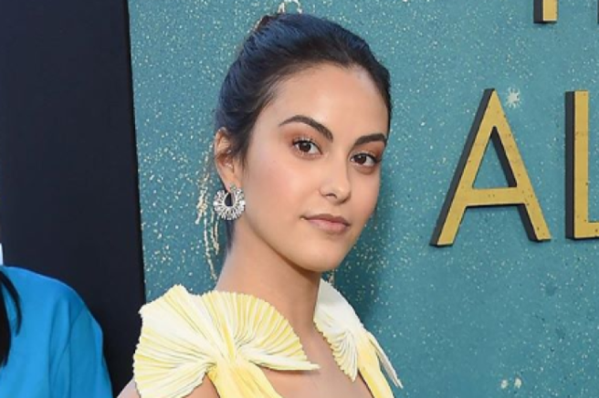 Riverdale star Camila Mendes reveals she survived sexual assault