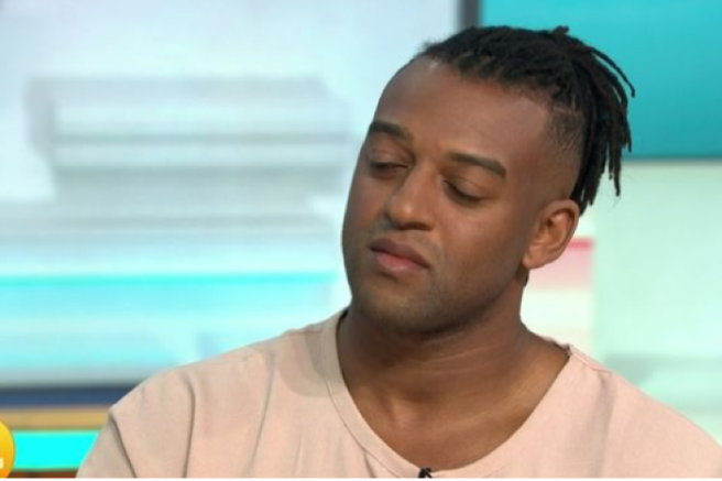 ‘It’s completely tormented me’: Oritsé Williams on his rape acquittal