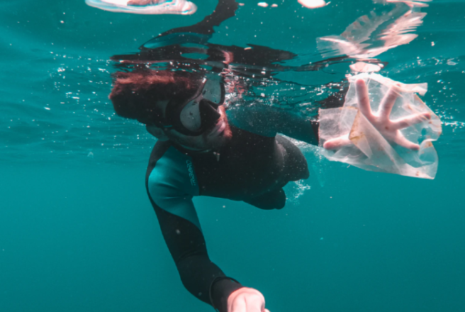 The ocean is critical to the health of our planet: How can we protect it?