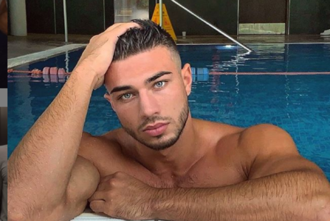 Will Tommy Fury appear in Tyson Fury’s new series ‘Meet the Fury’s’?