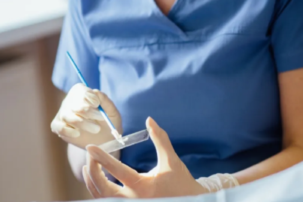 Results of cervical cancer smear reviews to be sent out next week