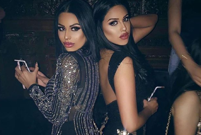 Love Island’s Jordan Hames slams Anna Vakili’s ‘fame-hungry’ sister