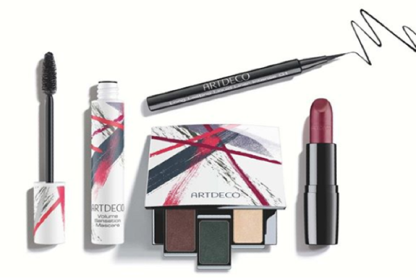 Beauty Product of the Week: ARTDECO’s ‘Cross The Lines’ range