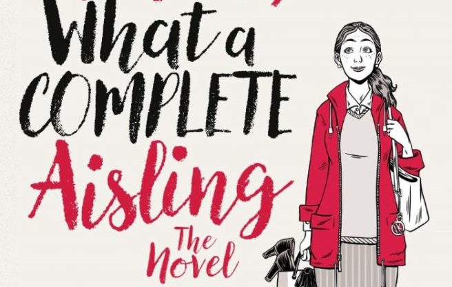 There’s Something About Aisling: The book that won Ireland’s heart