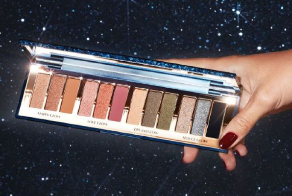 Charlotte Tilbury has dropped a stunning new palette for 24 hours