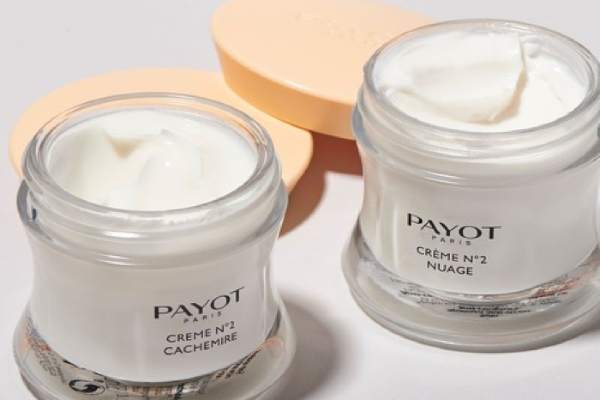 Beauty Product of the Week: Payot’s calming Crème N°2 Cachemire