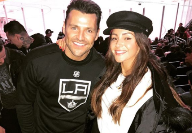 Michelle Keegan opens up about being in a long-distance marriage