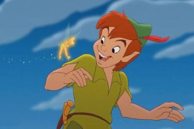 ‘The Lost Girls’ portrays Peter Pan as a villain and it sounds AMAZING