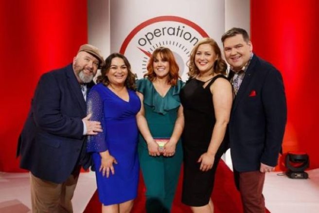 Operation Transformation is back and they are looking for YOU