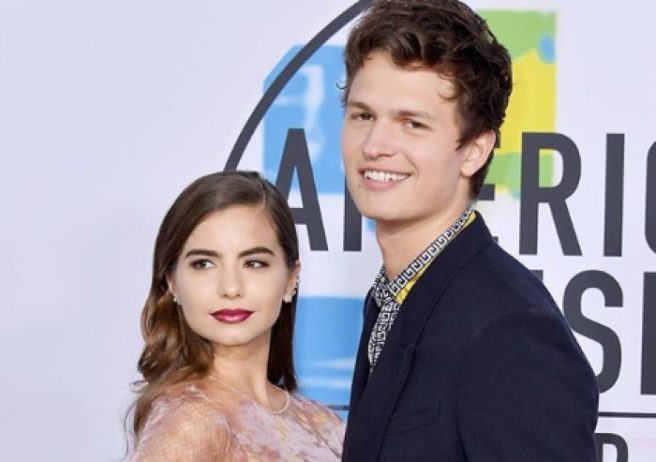 Ansel Elgort reveals he wants a non-sexual open relationship