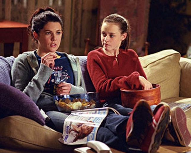 Netflix movie night: The 15 stages we all know