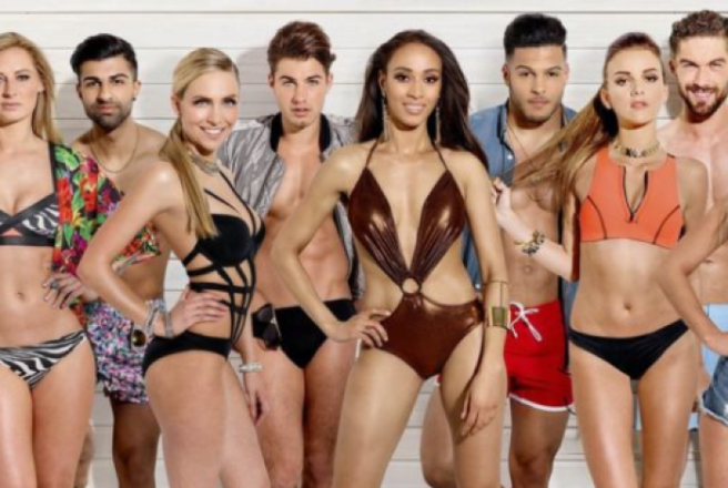 Ex-Love Island star faces jail after pleading guilty for drug possession