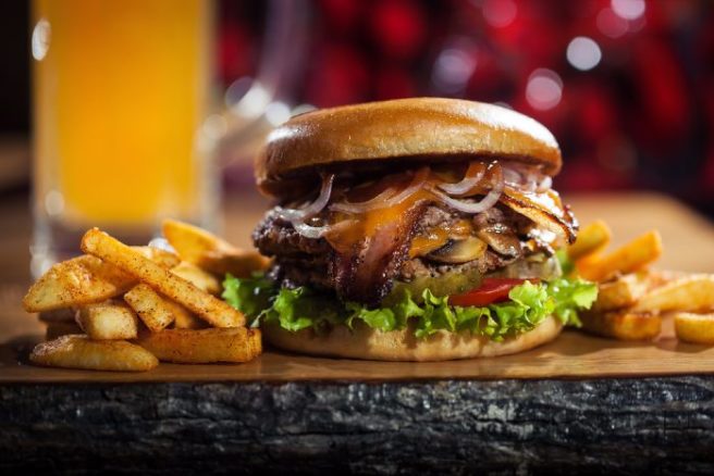 The best burgers in Dublin: From one foodie to another