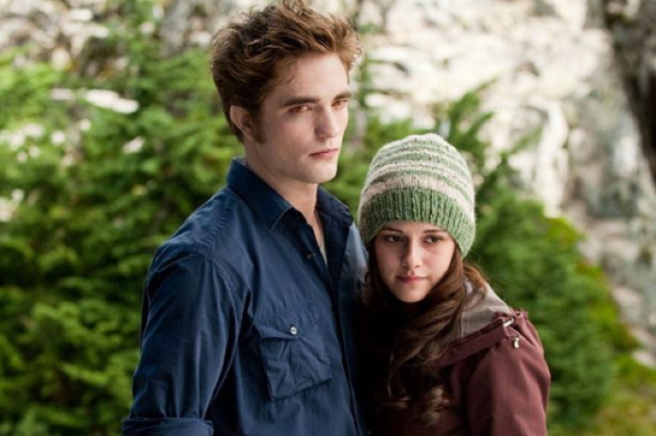 Kristen Stewart has her say on Robert Pattinson playing Batman