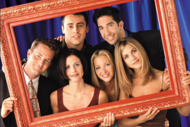 This Friends star was almost written out of the iconic show