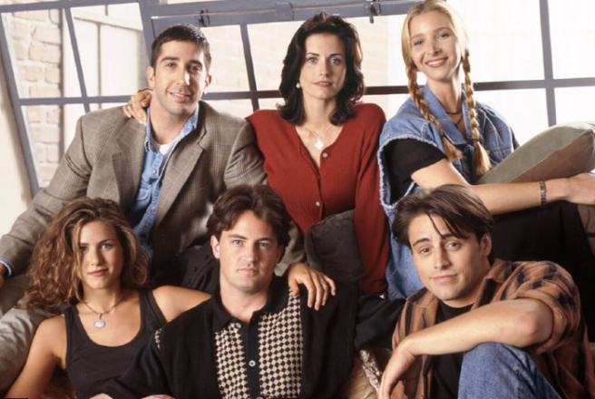 ‘I hear it’s good’: This Friends star has NEVER watched the hit show