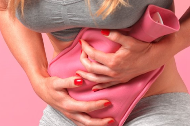 ‘Phendo’: A genius new app screens for symptoms of endometriosis